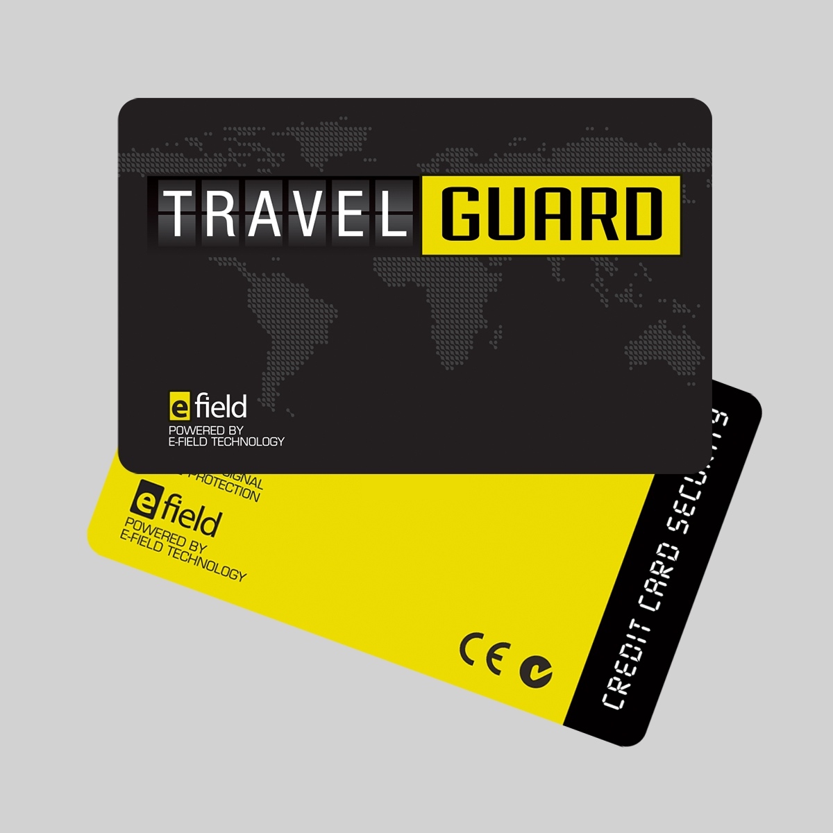 travel guard number