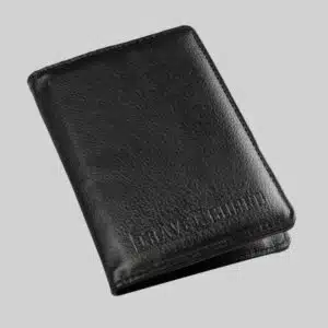 Travel Guard Passport Wallet